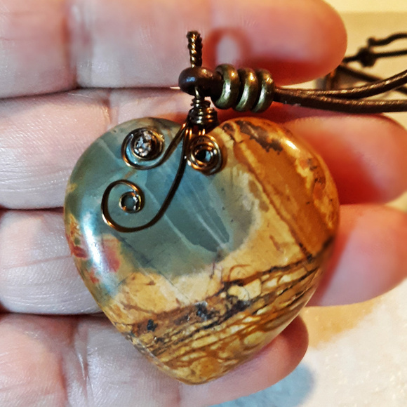 ABOUT MY HANDMADE JEWELRY... - Picture 11 of 16